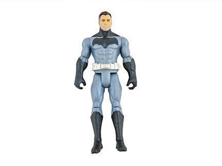 ben affleck batman figure