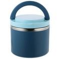 thumbnail image 3 of Contenedor portátil para avena, taza sellada para sopa, contenedor para conservación de alimentos para estudiantes, 3 of 6