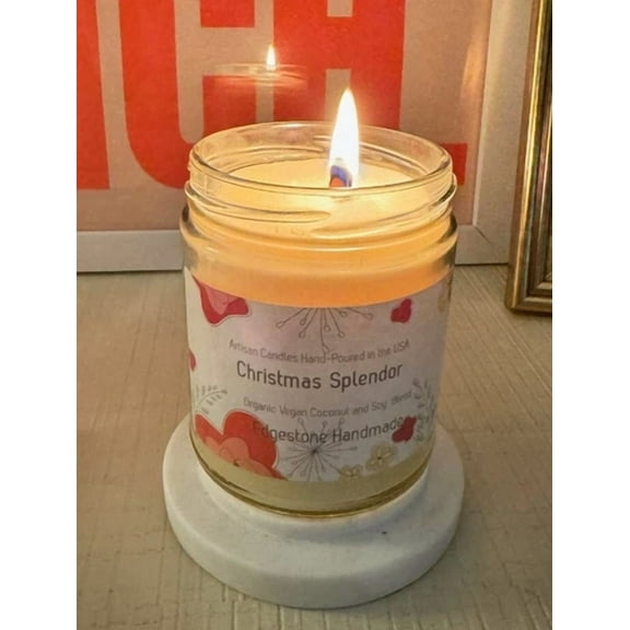 Scented Candles