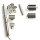 thumbnail image 2 of CEPILLO AIRE SECADOR Y PEINADOR SHARK HD454CO ACCESORIOS, 2 of 2