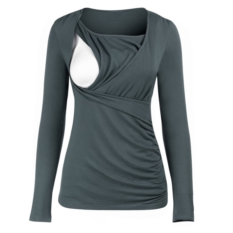 pat pat nursing shirts