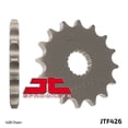 thumbnail image 3 of Front & Rear Sproket Kit for SUZUKI SP100 D-USA 83 JT Sprockets, 3 of 7