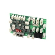 Meiko 9681410 Mike2 & E-A4C Genuine OEM Input & Output Circuit Board