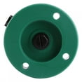 thumbnail image 3 of Delaman Adjustable Watering Sprinkler, Multi-use Lawn Irrigation System for Garden Plants Vegetable, 3 of 8