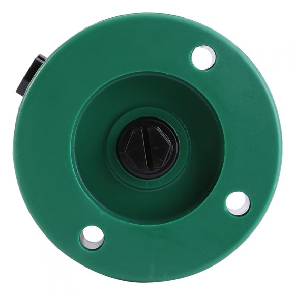 Ftory Arroseur-2 Pcs Plantes de Jardin Légumes Arroseur Réglable Système d'Irrigation Multi-Usage pour Pelouse