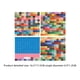thumbnail image 3 of Toystoory 4x Painting Color Number Stickers Crafts Cross Stitch Embellishment Kits de decoración para fiestas, 3 of 6