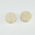 thumbnail image 2 of Water Key Spit Valve Cork Pad - Set of 2 - Bach Conn Selmer - Trumpet Cornet Flugelhorn Trombone, 2 of 3