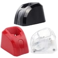 thumbnail image 4 of Cortapelos Cargador estéreo Cargador rápido Soporte para cortapelos Herramienta de corte de pelo (Negro) Ehuebsd  cuidado belleza, 4 of 8