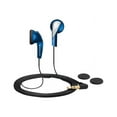 thumbnail image 2 of Sennheiser Stereo Earphones with Superior Bass, 2 of 3