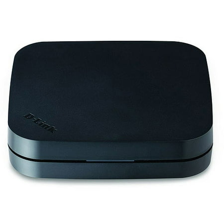 D-Link MovieNite Streaming Player, DSM310