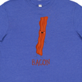thumbnail image 4 of Inktastic Bacon Costume Youth T-Shirt, 4 of 5