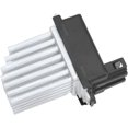 thumbnail image 3 of A-Premium HVAC Blower Motor Resistor Compatible with Audi Vehicles - A6 1999-2004, A6 Quattro 1998-2004, Allroad Quattro 2001-2005, RS6 2003-2004, S6 2002-2004 - Replace# 4B0820521, 3 of 9