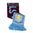 thumbnail image 4 of Aston Villa FC Nero Bar Scarf, 4 of 4