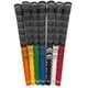 thumbnail image 1 of Club de golf para hombres y mujeres hilo de algodón universal caucho hierro madera barra redonda agarre selección multicolor, 1 of 4