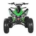 thumbnail image 4 of Coolster 200cc Manual Full Sized Sport ATV 3250S, 4 of 4