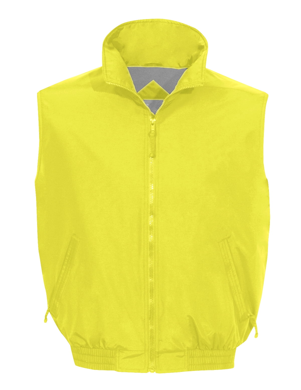 Mens High Visibility Windproof/Water 