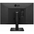 thumbnail image 2 of LG 27" FreeSync IPS Monitor, 3840x2160, Black, 27BK67U-B, 2 of 3