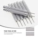 thumbnail image 5 of 24pcs Band Link Remover Watch Strap Regulator Watch Strap Repair Tools, 5 of 6