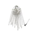 thumbnail image 1 of Luces navideñas colgantes Gloria 128 LED resistentes al agua para exteriores, 1 of 9