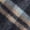 Blue Plaid, variant on Brushed Flannel Mini Skort, Women’s XXS-XXL