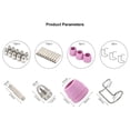 thumbnail image 2 of Miangastore WP Torch Kit Assorted Color 1 Set 26Pcs, 2 of 8
