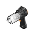 thumbnail image 3 of Cagogo 2Pcs Handheld Car Vacuum Cleaner, Powerful Suction USB Portable Vacuum for Car Home Office, 2 in Blower and Vacuum Mini Dust Buster with Attachments, Cordless Rechargeable Vacuum Cleaner for, 3 of 9