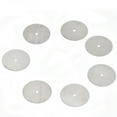 thumbnail image 1 of Mini Lame de Scie Circulaire, Lames de Forage à Disque en Argent pour le Bois 32mm, 1 of 8
