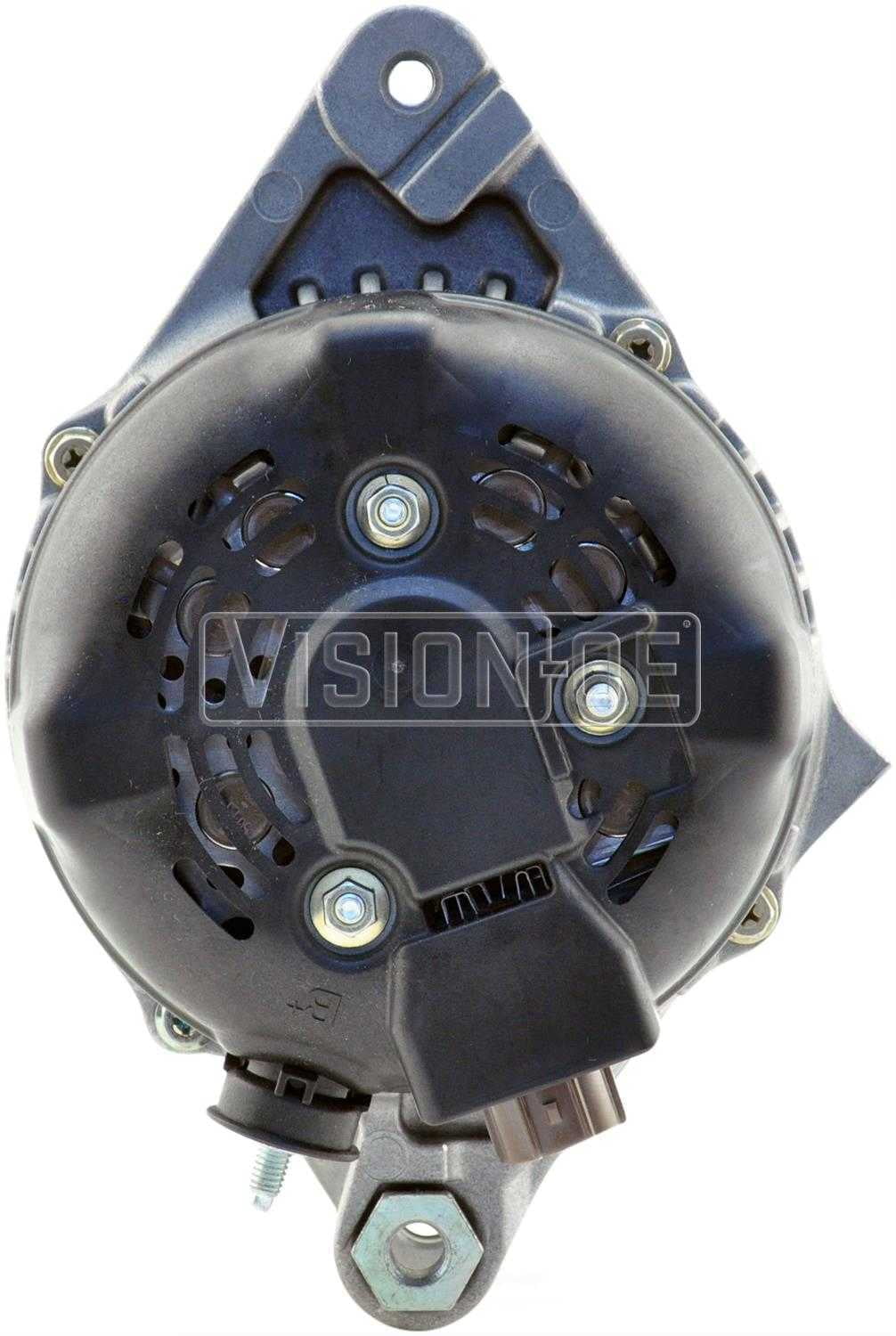 Vision OE 11514 Alternator