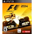 thumbnail image 2 of F1 2014 (PS3), 2 of 2