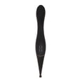 thumbnail image 2 of Evolved Tantalizing Teaser Dual-Ended G-Spot Vibrator and Clitoral Wand Black, 2 of 5