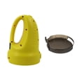 thumbnail image 3 of Quitanieves eléctrico genérico para coche, suministros universales para automóviles, accesorios de invierno para el coche Amarillo, 3 of 8