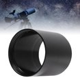 thumbnail image 1 of Tubo Tubo De Extensión De Telescopio M48X0.75 Anillo De Extensión De Telescopio Astronómico De Aleación De Aluminio De 50 Mm, 1 of 7