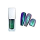 thumbnail image 2 of Gel transparente para esculpir uñas, gel para decoración de uñas, polvo líquido efecto espejo para realzar las uñas, polvo europeo y efecto espejo para realzar las uñas sin que se desprendan, 5 ml de, 2 of 2