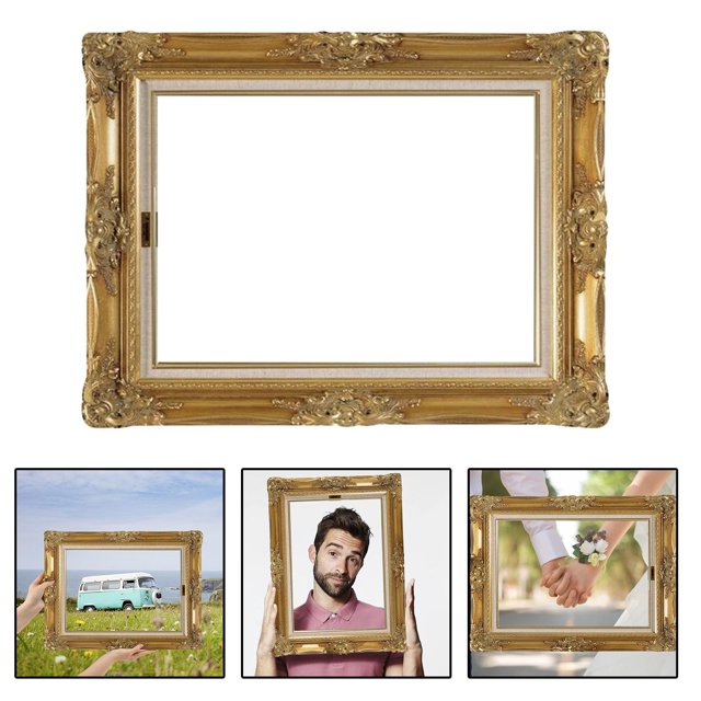 Marco inflable para selfies perfecl accesorios de fotografía decoración