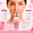 thumbnail image 3 of Salix Kit desmaquillante Skincare de Limpieza Facial con Agua Micelar 125ml, 3 of 5