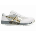 thumbnail image 3 of ASICS Winjob? CP212 AC 1271A045 101 Width 3E White Pure Gold Safety, 3 of 5