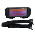 thumbnail image 3 of Sor Auto Oscurecimiento LCD De Soldadura Casco Protección Para Los Ojos # 3 Sunnimix Casco de la máscara de la soldadura, 3 of 8