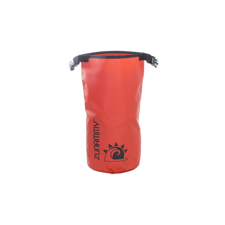 Zunammy Waterproof Dry Bag - 5 Liters - Walmart.com