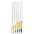 thumbnail image 1 of DYNASTY 405387 BRUSH DYNASTY C-400 ROUNDS CYLINDER SET OF 72, 1 of 1