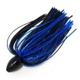 thumbnail image 1 of Reaction Tackle Tungsten Punch Rig / Punch Weight - 1 oz - Black Blue, 1 of 6