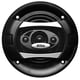 thumbnail image 1 of BOSS Audio Systems P45.4C Altavoces para automóvil de 4 pulgadas - 250, 1 of 2