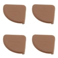 thumbnail image 4 of Protectores De Esquina De Mesa, 30 PCS Silicone Muebles De Muebles De Muebles De La Esquina Protectores De Esquina De La Esquina Para Muebles Con Un Fuerte Respaldo Adhesivo Para, 4 of 7
