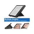 thumbnail image 2 of Slim Case for Kobo Sage 2021 Release - Soft TPU Protective Back Cover with Auto Wake/Sleep for 8 inch Kobo Sage eReader, 2 of 7