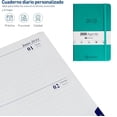 thumbnail image 4 of Agenda 2024 Escolar Bluelander Azul A5, 4 of 5