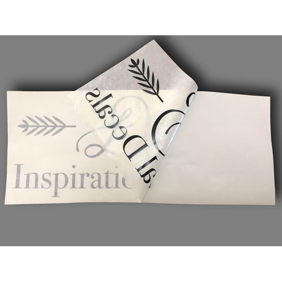 Peace Love Volleyball Vinyl Bedroom Wall Decal / Sticker - Sports Decoration - 20"x10" [O1]