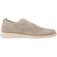 thumbnail image 6 of Cole Haan Mens 2.0 Zerogrand Stitchlite Oxford 9 Mortar Twisted, 6 of 8