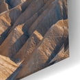 thumbnail image 3 of Epic Art 'Death Valley - Zabriskie Point View' by Epic Portfolio Acrylic Glass Wall Art, 24" x 16", 3 of 8