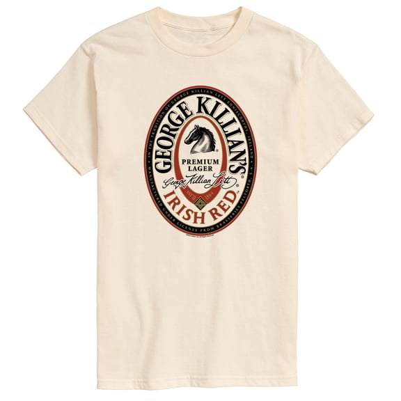 Killians - Short Sleeve Graphic T-Shirt