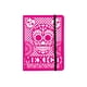 thumbnail image 1 of Libreta con Diseño de Papel Picado Calavera México Tigsa Papel Picado, 1 of 3