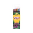 thumbnail image 1 of Lápices de Colores Crayola Twistables 12 unidades Sin Necesidad de Sacapuntas, 1 of 2